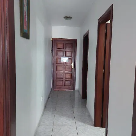Apartmán Victoria Court 2, Cristianos Guincho (Tenerife)