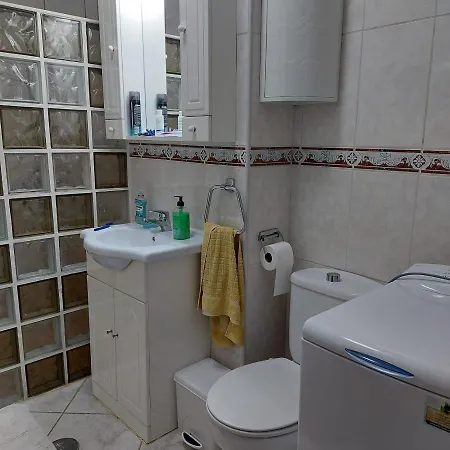 Victoria Court 2, Cristianos Apartmán