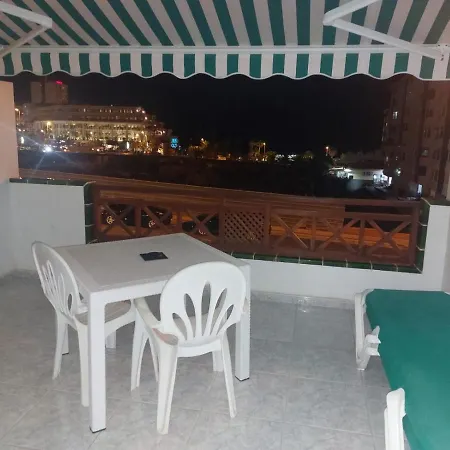 Victoria Court 2, Cristianos Guincho (Tenerife)