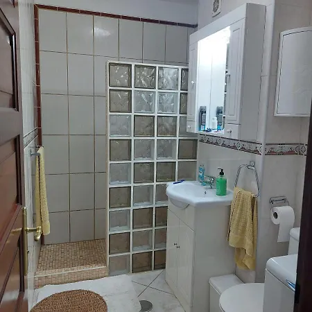 Victoria Court 2, Cristianos Apartmán *