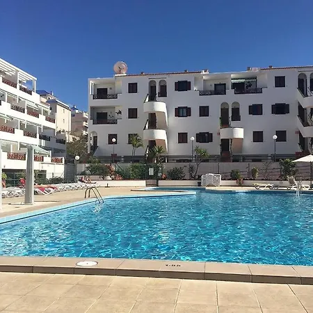 Victoria Court 2, Cristianos *