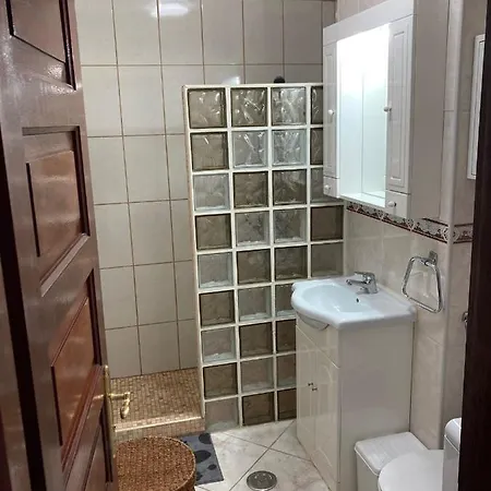 Victoria Court 2, Cristianos Apartmán *