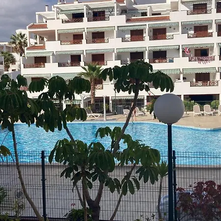 Victoria Court 2, Cristianos Apartmán *