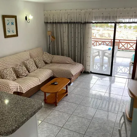 Victoria Court 2, Cristianos * Guincho (Tenerife)