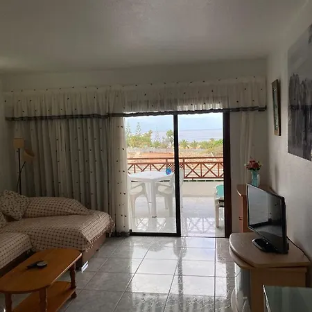 Victoria Court 2, Cristianos Apartmán Guincho (Tenerife)