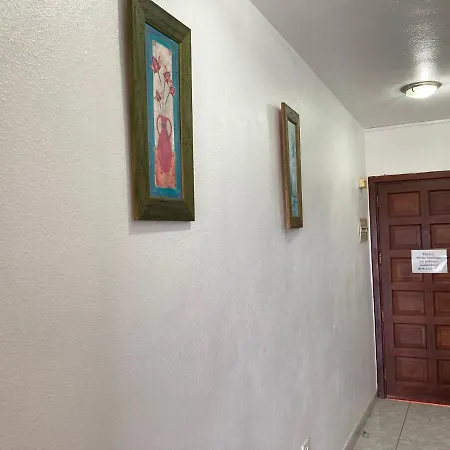 Apartmán Victoria Court 2, Cristianos Guincho (Tenerife)