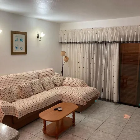 Victoria Court 2, Cristianos Guincho (Tenerife)