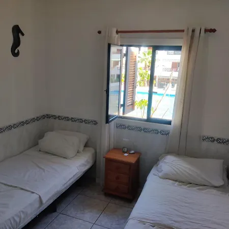 Apartmán Victoria Court 2, Cristianos *