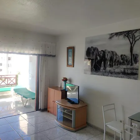 Appartamento Victoria Court 2, Cristianos *