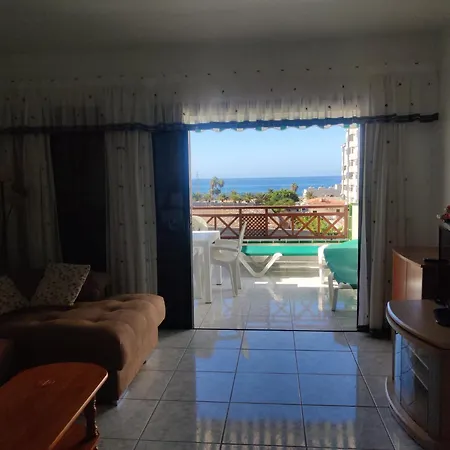 Victoria Court 2, Cristianos Apartmán *