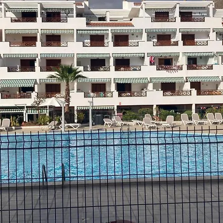 Victoria Court 2, Cristianos *