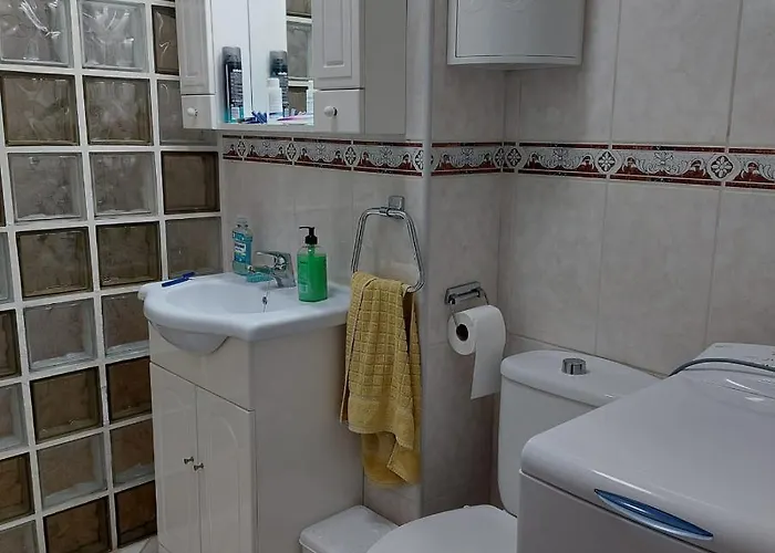 Victoria Court 2, Cristianos 아파트