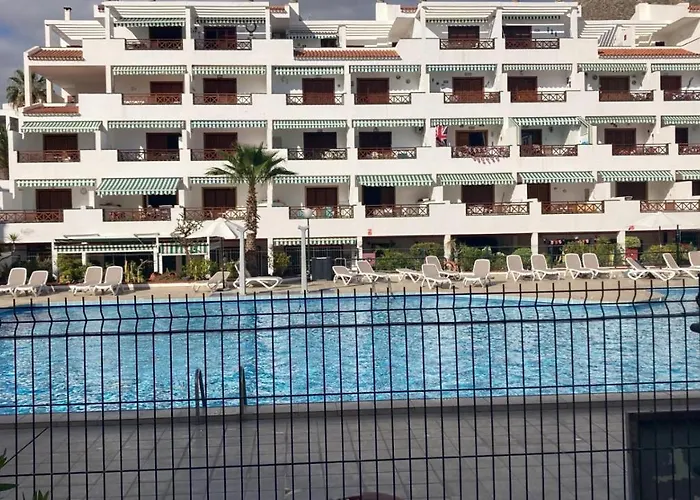 Victoria Court 2, Cristianos *