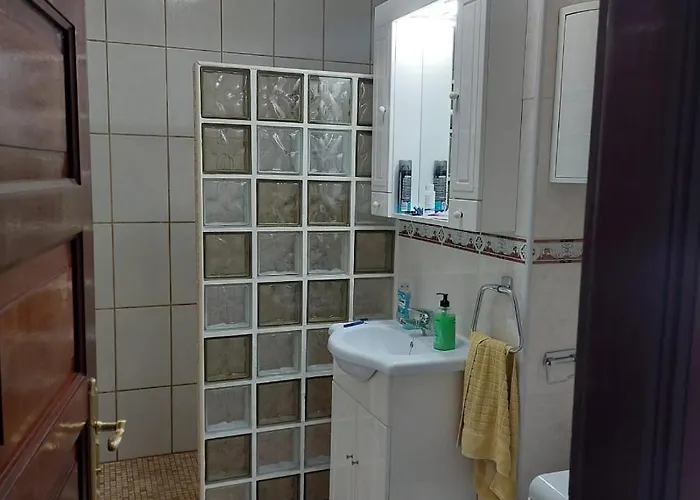 Victoria Court 2, Cristianos * Guincho (Tenerife)