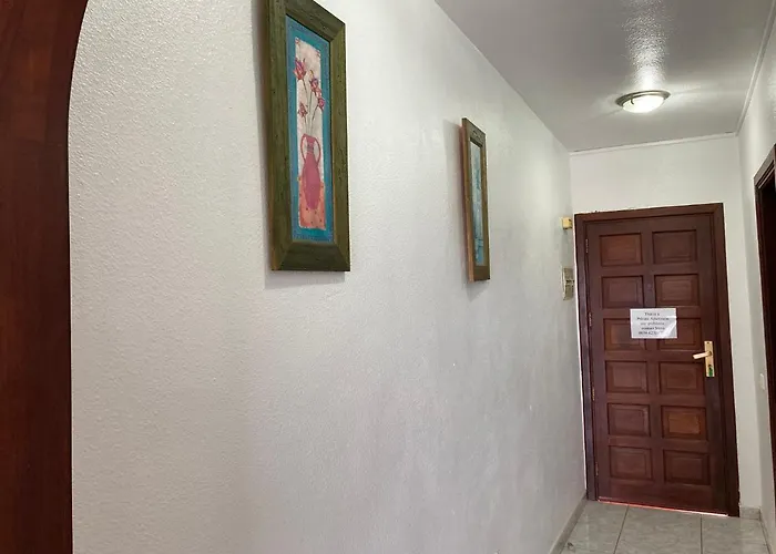 Lejlighed Victoria Court 2, Cristianos Guincho (Tenerife)