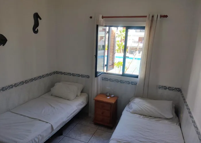 Lejlighed Victoria Court 2, Cristianos *